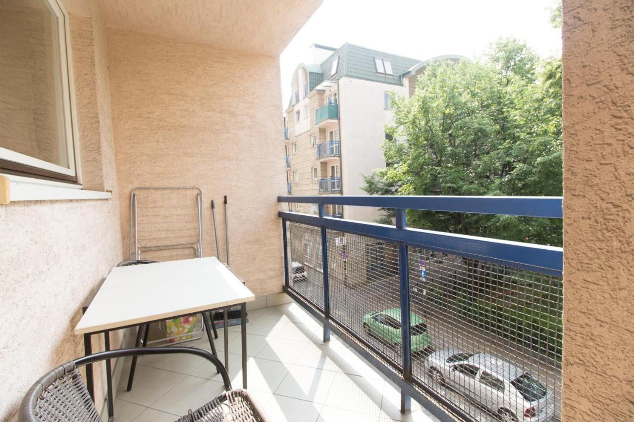 ורוצלב Wroclove Apartments Self Check-In מראה חיצוני תמונה