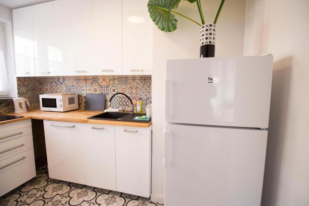 ורוצלב Wroclove Apartments Self Check-In מראה חיצוני תמונה
