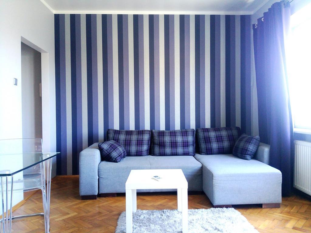 ורוצלב Wroclove Apartments Self Check-In מראה חיצוני תמונה