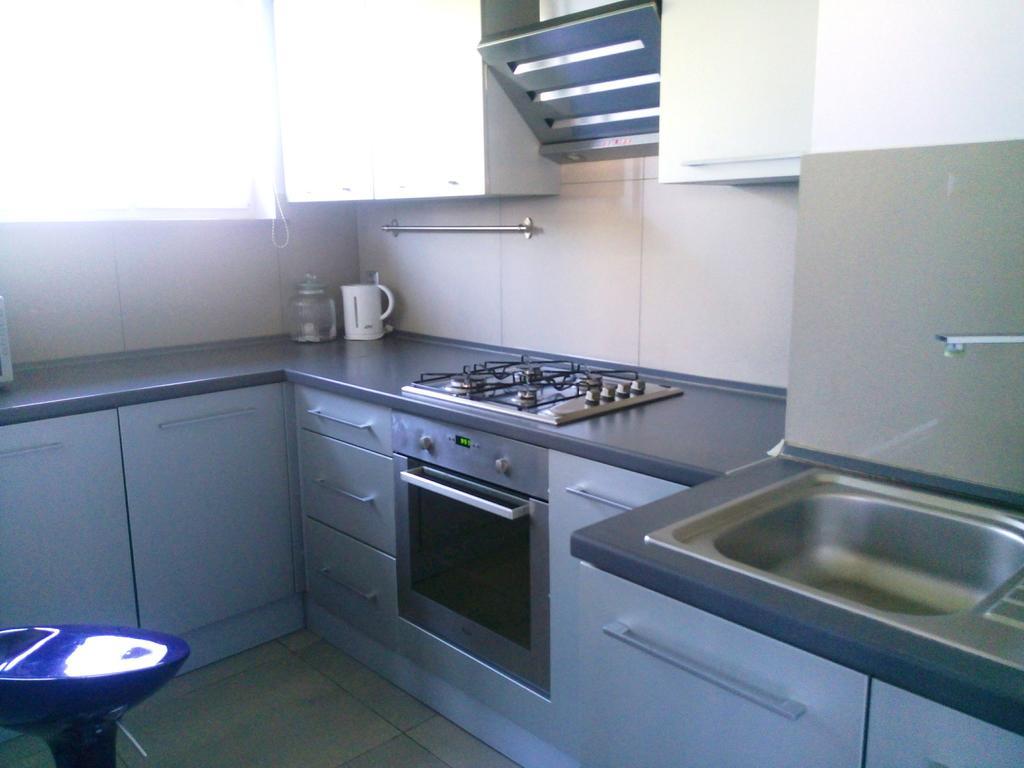ורוצלב Wroclove Apartments Self Check-In מראה חיצוני תמונה